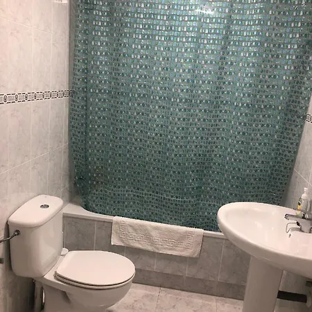 Apartamento Con Vistas Al Mar Y Piscina II Suances Exterior foto
