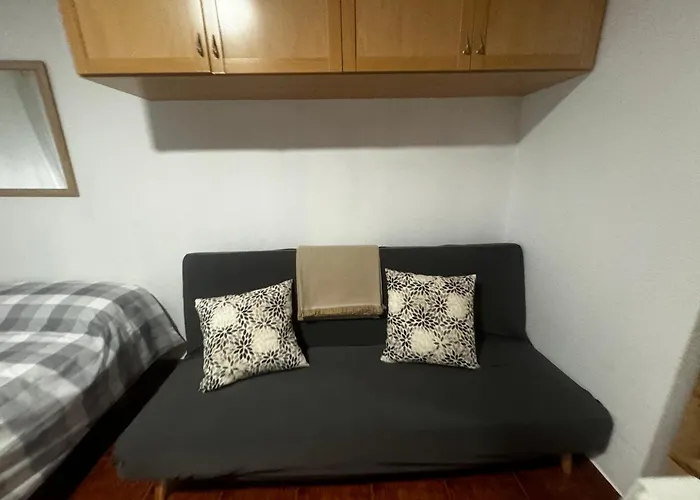 Apartamento Con Vistas Al Mar Y Piscina II