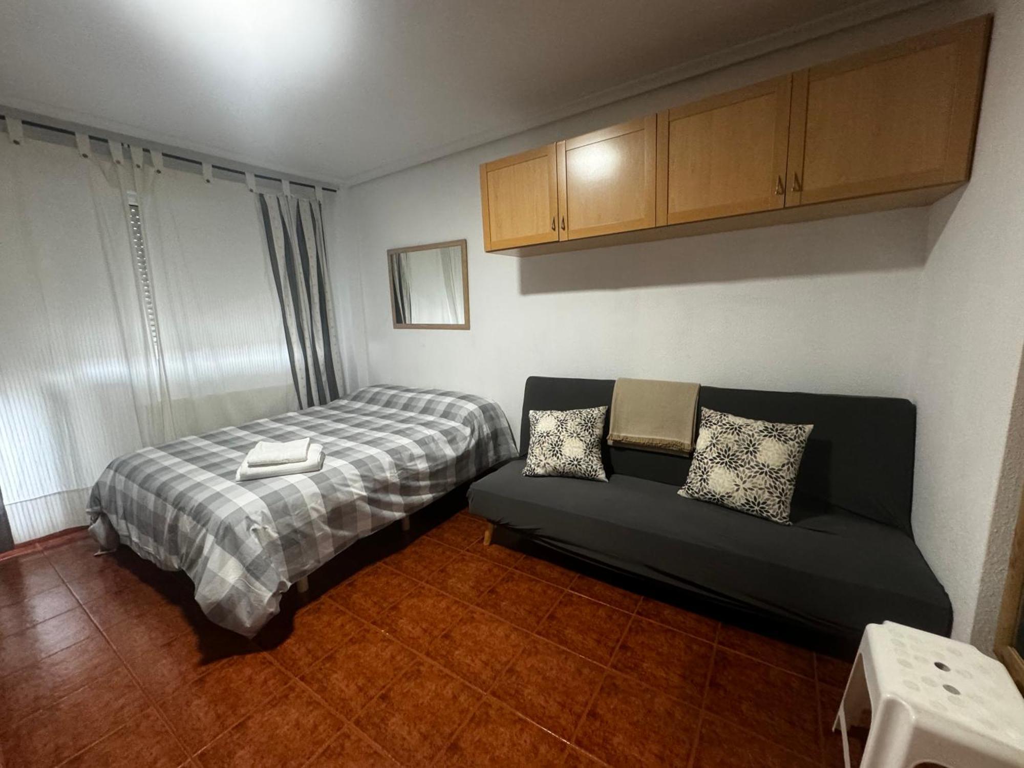 Appartement Con Vistas Al Mar Y Piscina Ii Suances