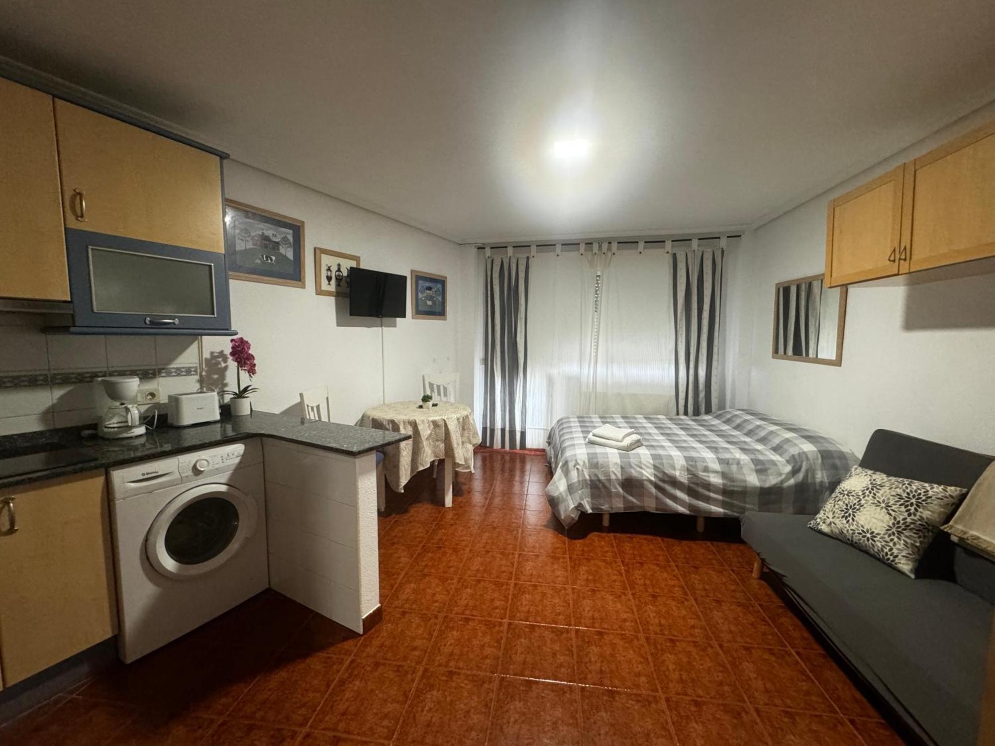 Con Vistas Al Mar Y Piscina Ii Appartement Suances